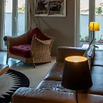 Pateo - Lounge 2* Lisbon