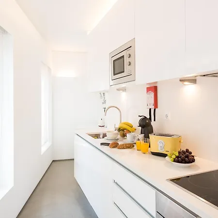 Pateo - Lounge Lissabon