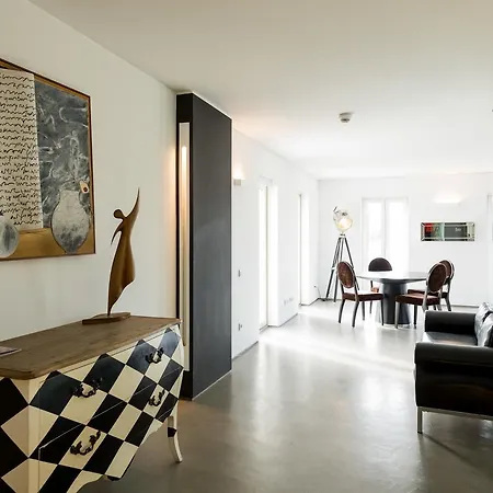 Hotel Pateo - Lounge Lissabon