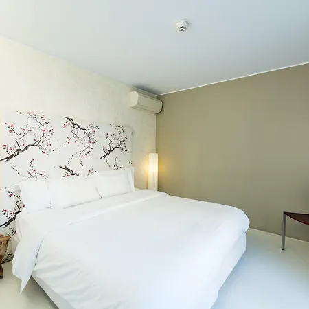 Pateo - Lounge Hotel 2*