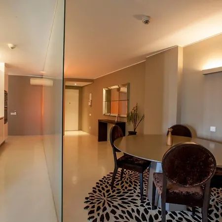 Hotel Pateo - Lounge Lissabon