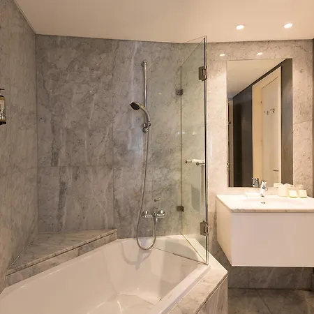 Pateo - Lounge Otel 2*