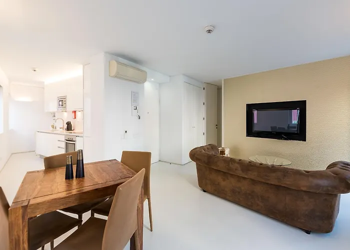 Pateo - Lounge Hotel Lisboa