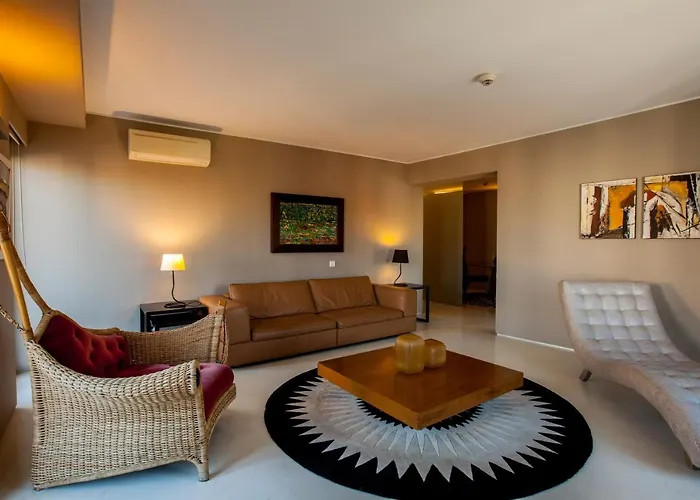 Pateo - Lounge 2* Lisboa