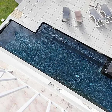 Hotel Pateo - Lounge 2*