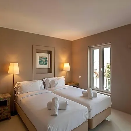Hotel Pateo - Lounge