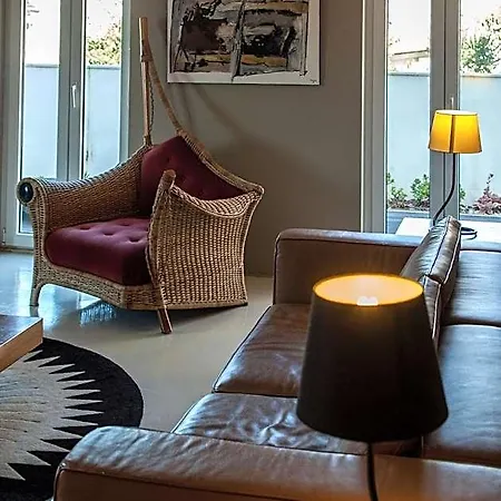 Pateo - Lounge Lisboa