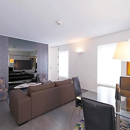 Pateo - Lounge Hotel