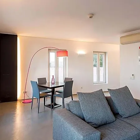 Hotel Pateo - Lounge