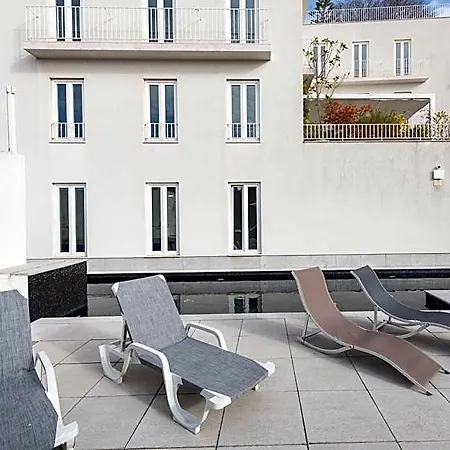 Hotel Pateo - Lounge Lisboa