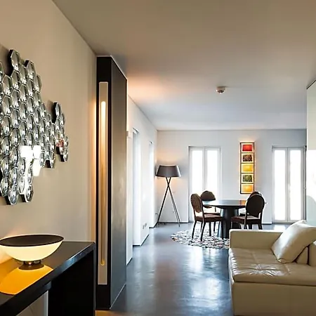 Hotel Pateo - Lounge Lisboa