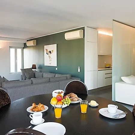 Hotel Pateo - Lounge