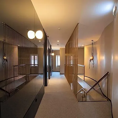 Hotel Pateo - Lounge 2*