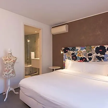 Pateo - Lounge Hotel Lisboa