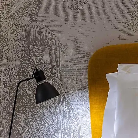 Hotel Pateo - Lounge Lisbon