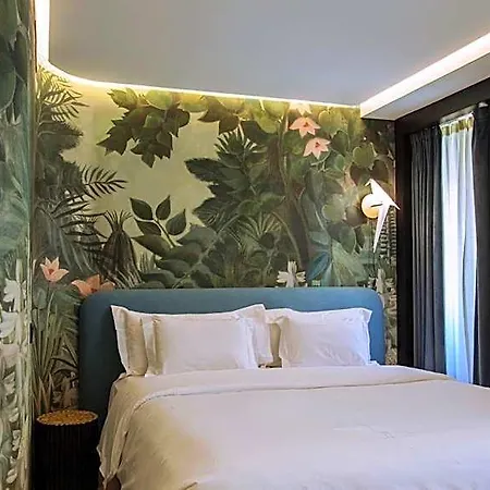 Pateo - Lounge Hotel 2*