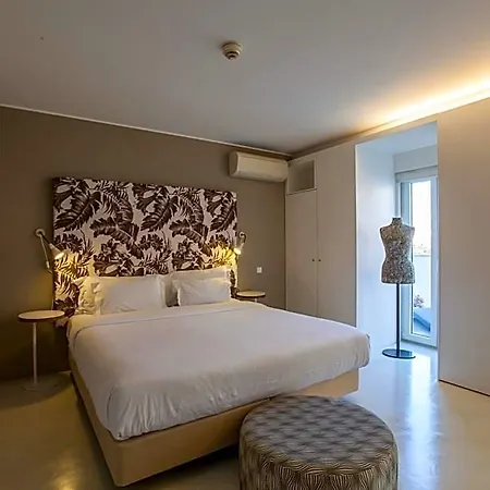 Pateo - Lounge Szálloda 2*