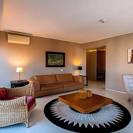 Pateo - Lounge 2* Lisboa