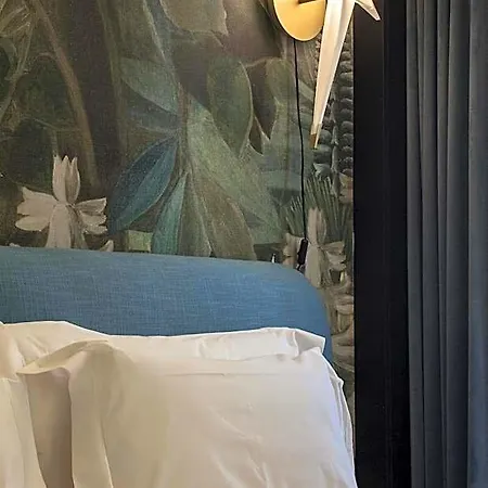 Hotel Pateo - Lounge
