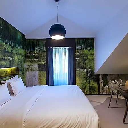 Pateo - Lounge Lisbon
