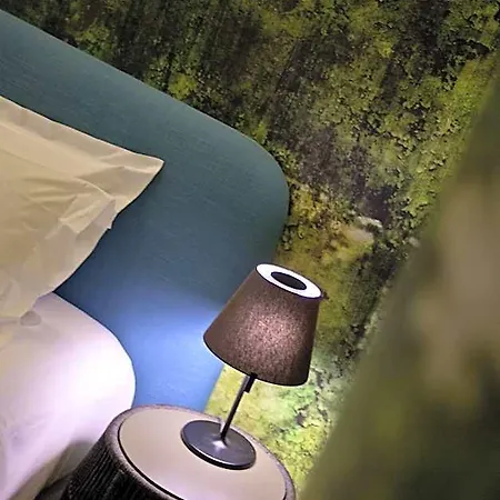Pateo - Lounge Hotel Lisbon