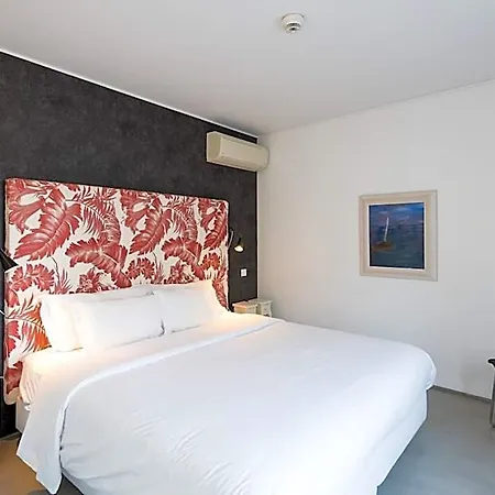 Szálloda Pateo - Lounge 2*