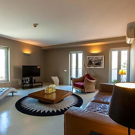 Pateo - Lounge Lisbon