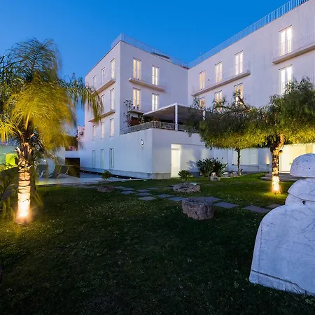 Отель Pateo - Lounge