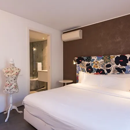 Pateo - Lounge Hotel 2*