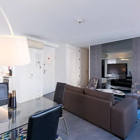 Pateo - Lounge 2* Lisbon
