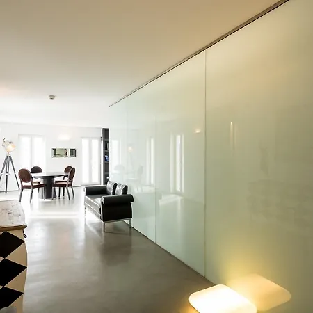 Pateo - Lounge 2* Лиссабон