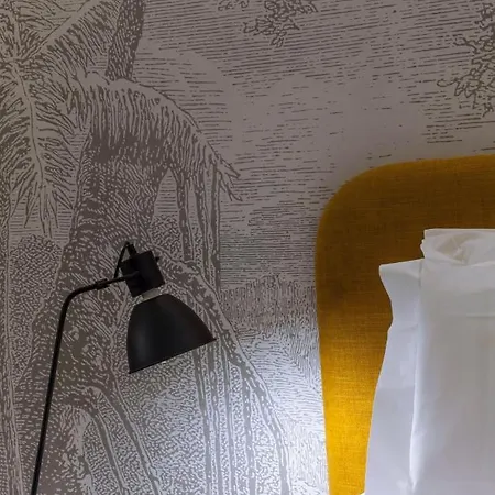 Pateo - Lounge Hotel Lisbon