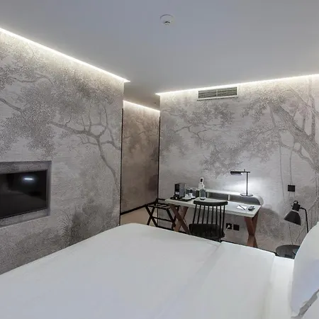 Pateo - Lounge Hotel