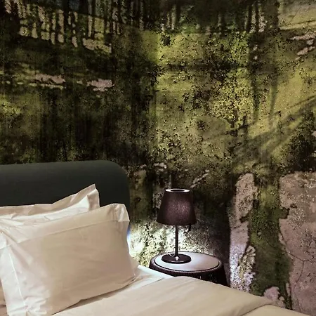 Hotel Pateo - Lounge Lissabon