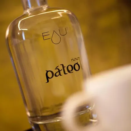 Pateo - Lounge 2* Lisbon