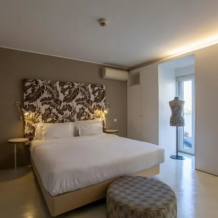 Pateo - Lounge Hotel 2*