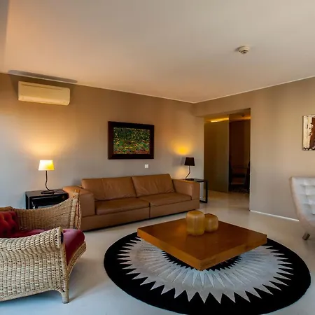 Pateo - Lounge 2* Lisboa