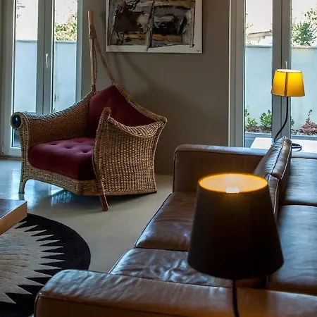 Pateo - Lounge 2* Лиссабон