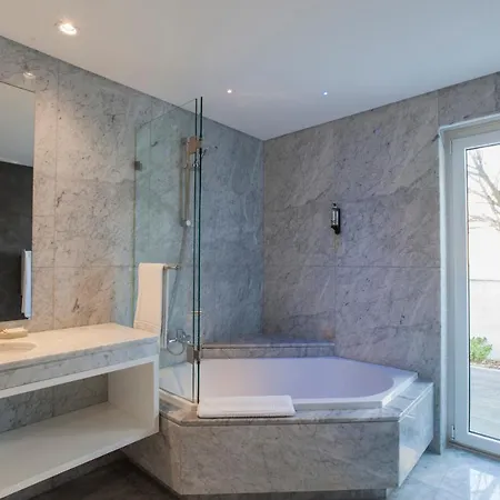 Hotel Pateo - Lounge 2*