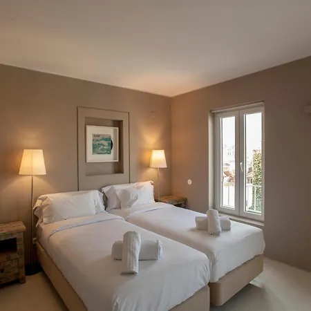 Hotel Pateo - Lounge