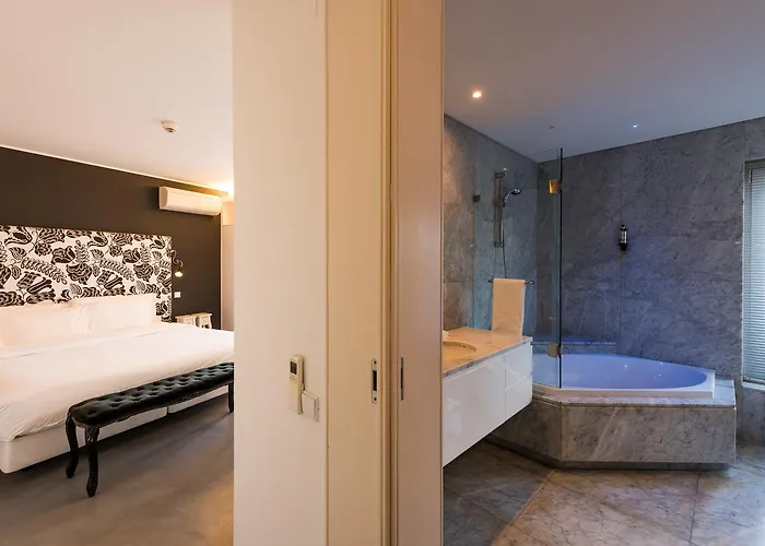 Pateo - Lounge 2* Lisboa