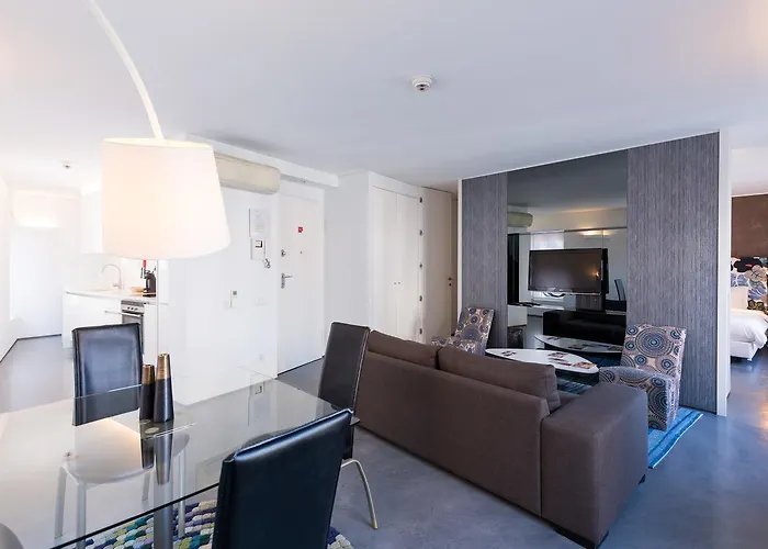 Pateo - Lounge 2* Lisboa