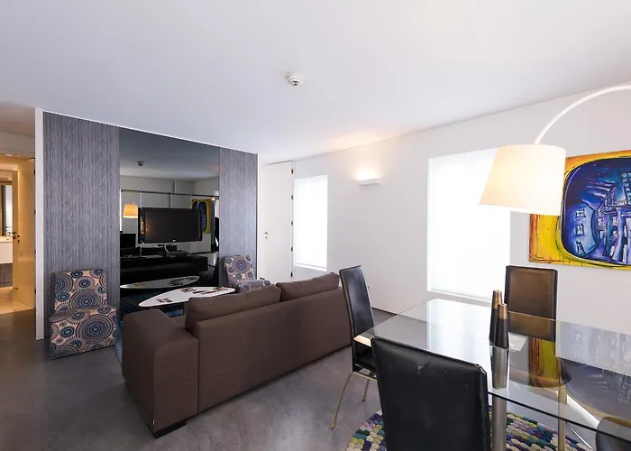 酒店 Pateo - Lounge