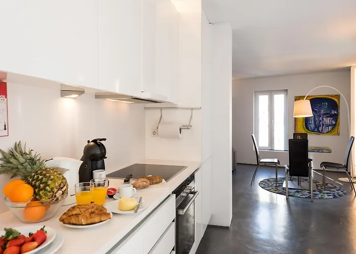 Pateo - Lounge 2* Lisboa