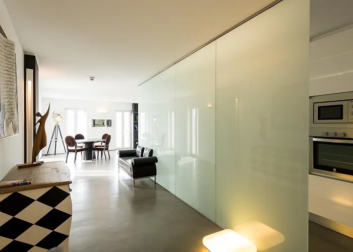 Pateo - Lounge 2* Lisboa