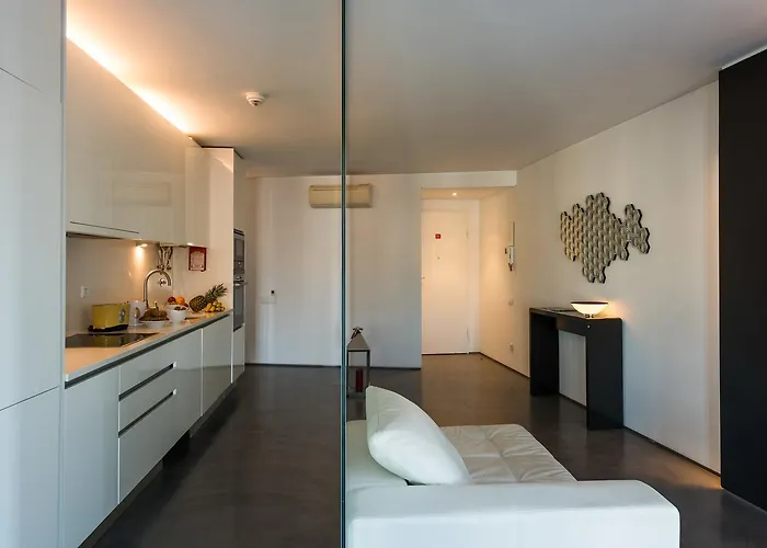 Pateo - Lounge Lisboa