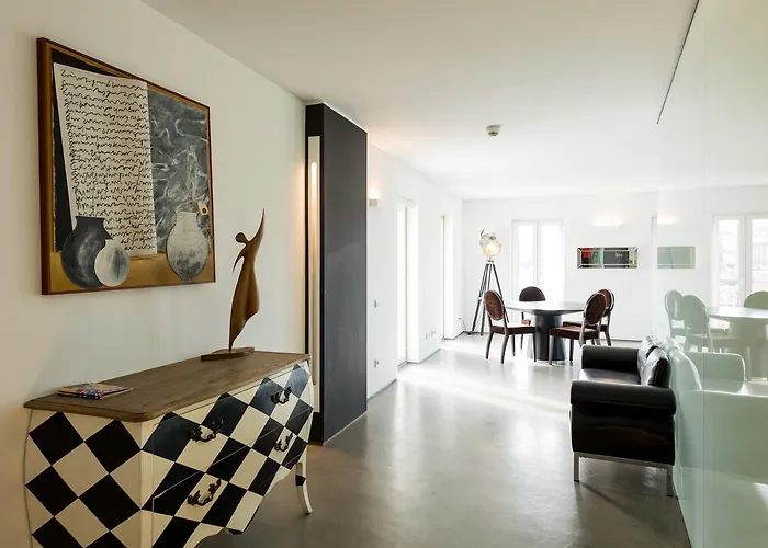 酒店 Pateo - Lounge Lisboa