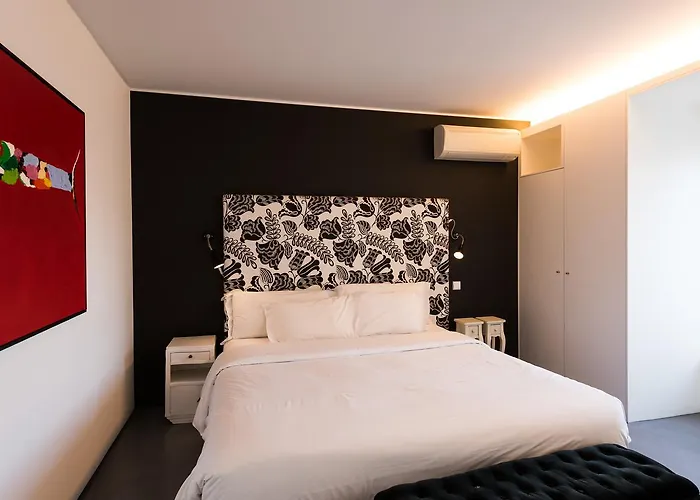 Pateo - Lounge 酒店 Lisboa