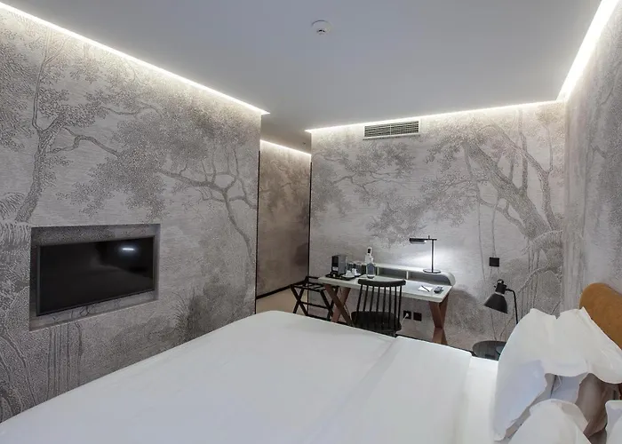 Pateo - Lounge 酒店