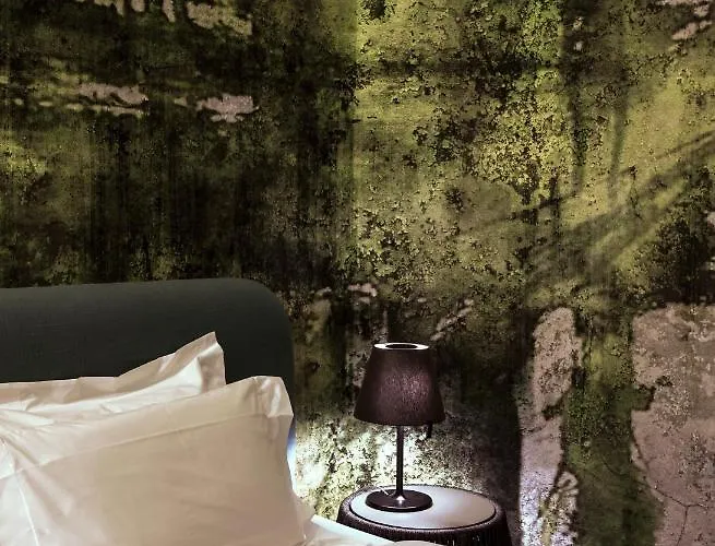 酒店 Pateo - Lounge Lisboa